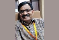 डॉ इंदुशेखर तत्पुरुष