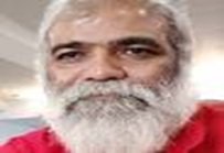 श्री सत्यनारायण मौर्य