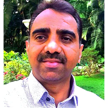 Mr. Ratan Lal Sharma