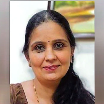 Mrs. Ekta Vyas
