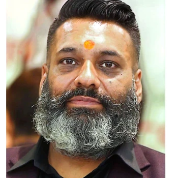 Mr. Sailendra Sharma
