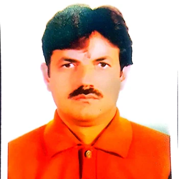 Mr. Rajesh Kumar Sharma