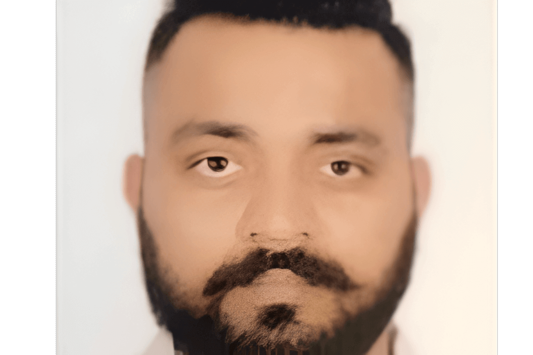 Mr. Rohit Chandra