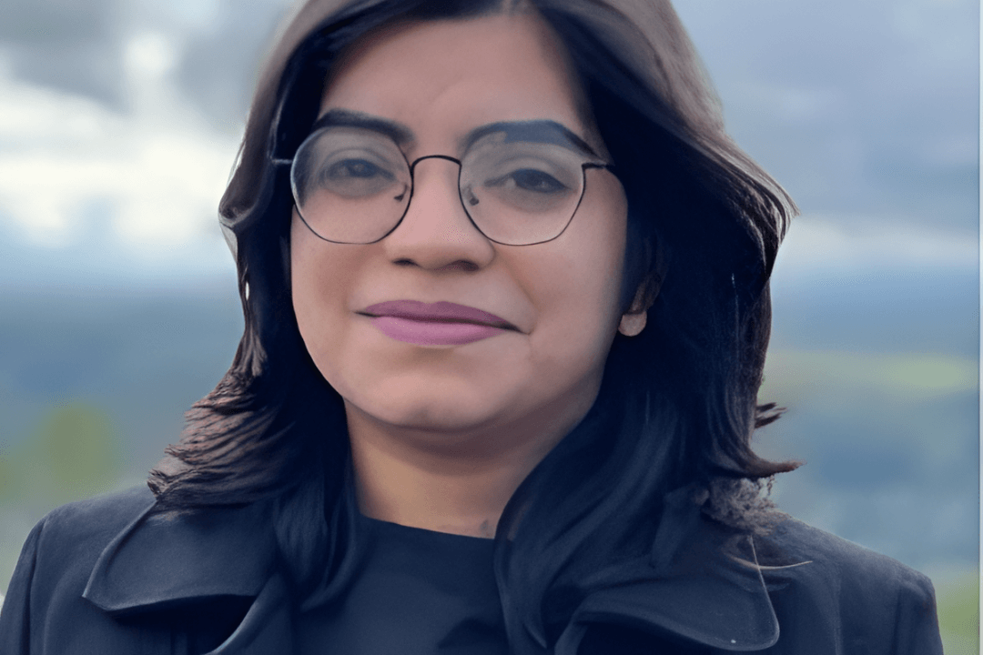 Ms. Naina Goyal