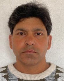 Mr. Anand Gaur