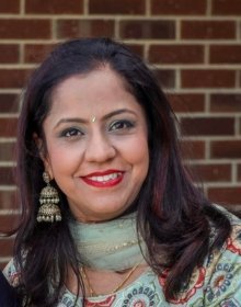 Ms. Manisha Sharma