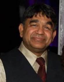 Mr. Rakesh Raizada