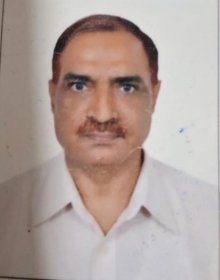 Mr. Subhash Chauhan