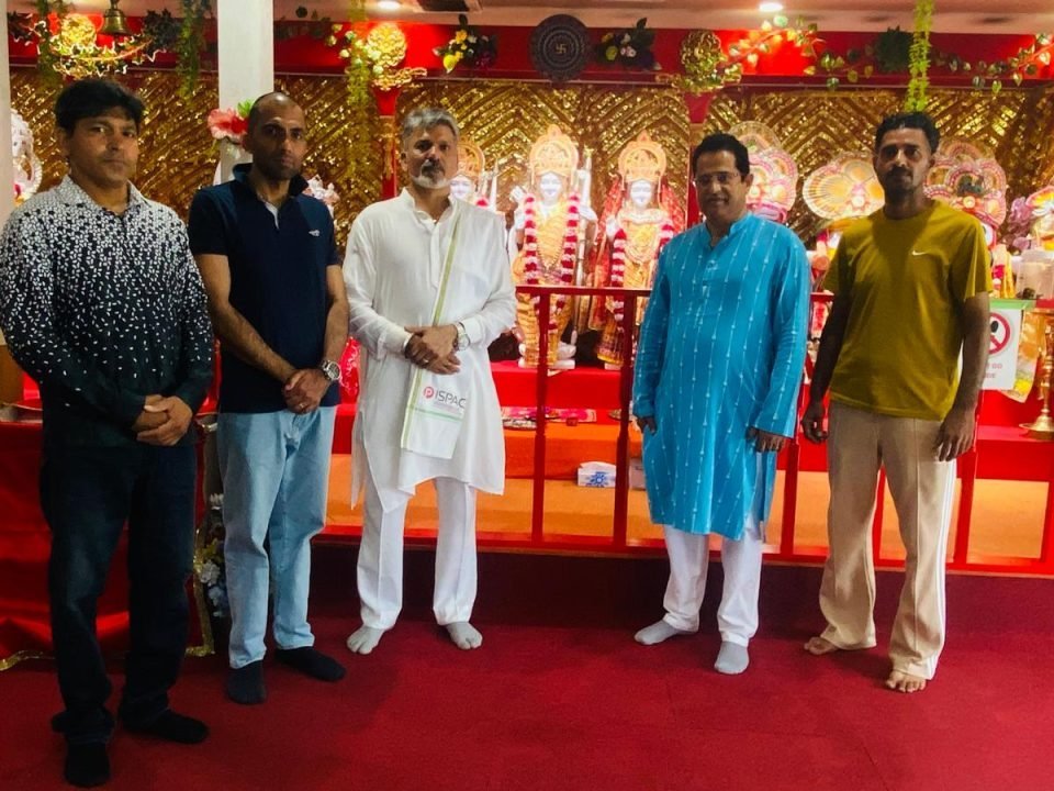 🌱 जापान में “एक पौधा सुशील जी के नाम” अभियान के साथ मनाया गया आदरणीय श्री सुशील ओझा जी का जन्मोत्सव